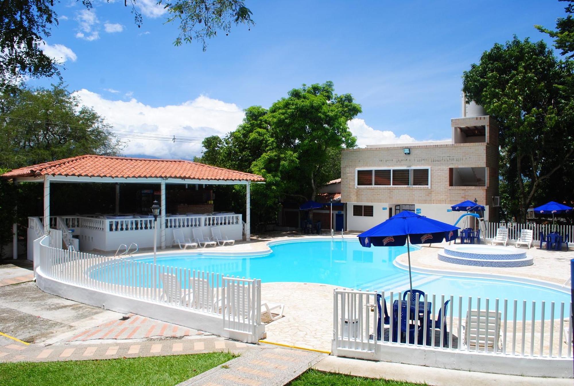 Hosteria Fundadores Santa Fe de Antioquia Ngoại thất bức ảnh