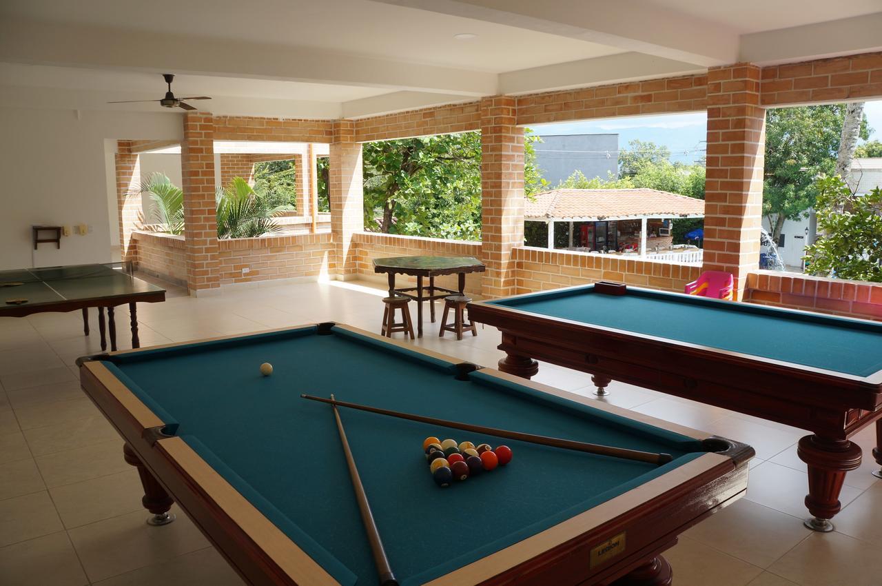 Hosteria Fundadores Santa Fe de Antioquia Ngoại thất bức ảnh