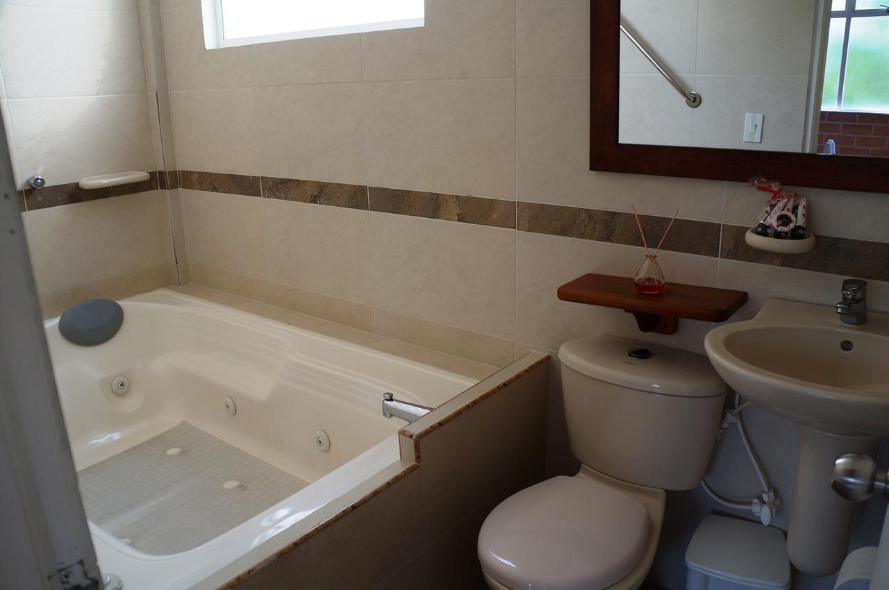Hosteria Fundadores Santa Fe de Antioquia Ngoại thất bức ảnh