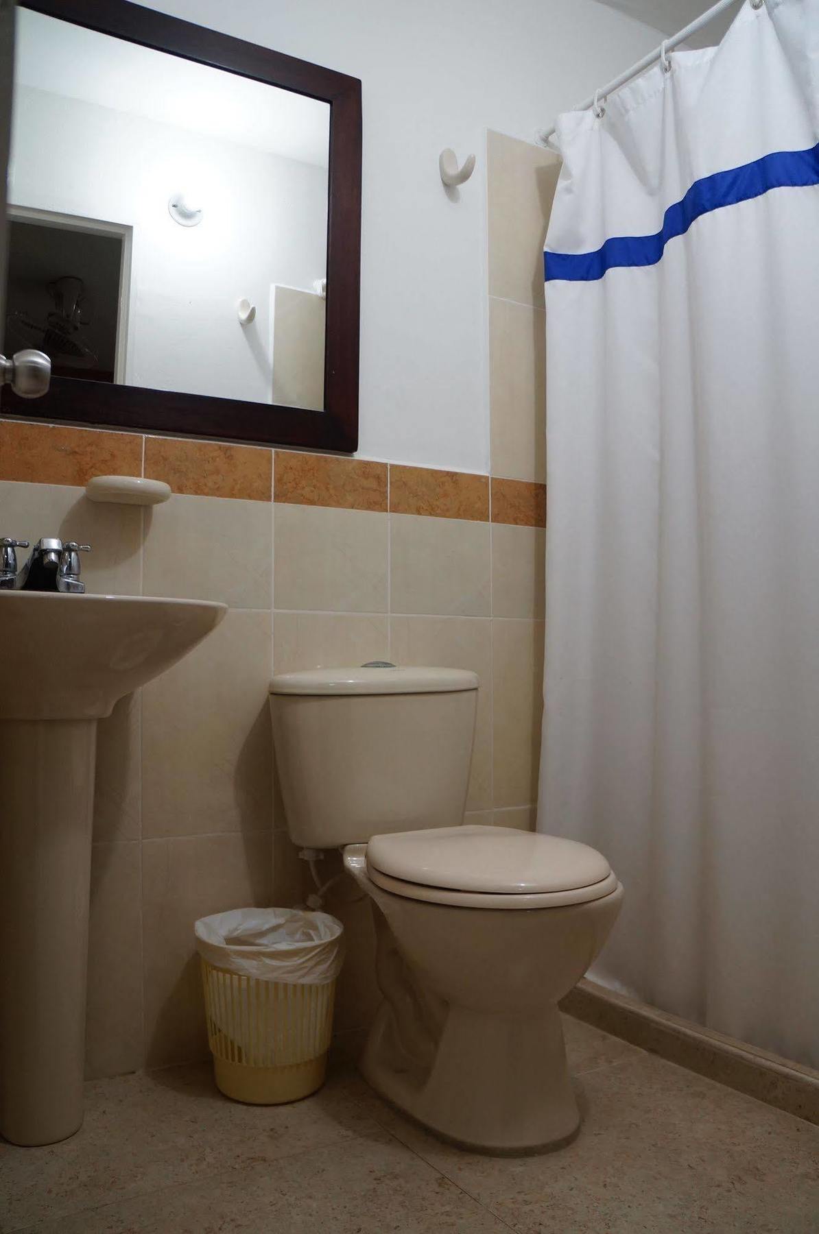 Hosteria Fundadores Santa Fe de Antioquia Ngoại thất bức ảnh