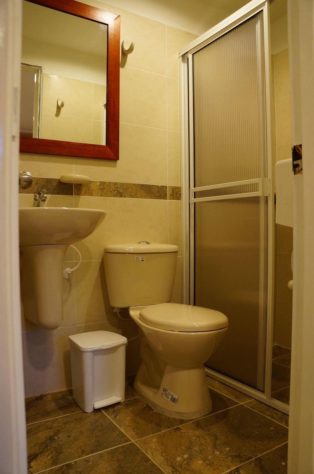Hosteria Fundadores Santa Fe de Antioquia Ngoại thất bức ảnh